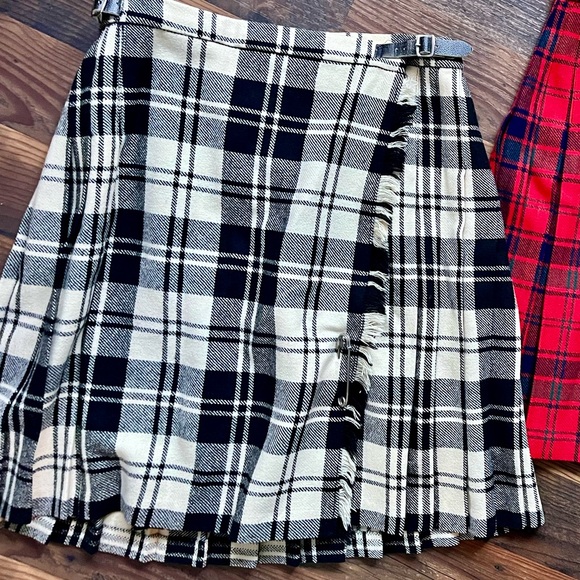 Authentic Scottish kilt/skirt - Picture 1 of 2